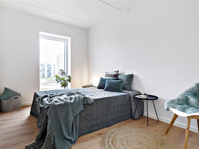 Lejlighed til 9.500 kr Risskov, Aarhus