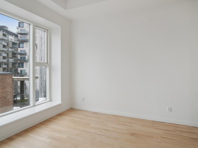 Lejligheder ved Østre Havnefront