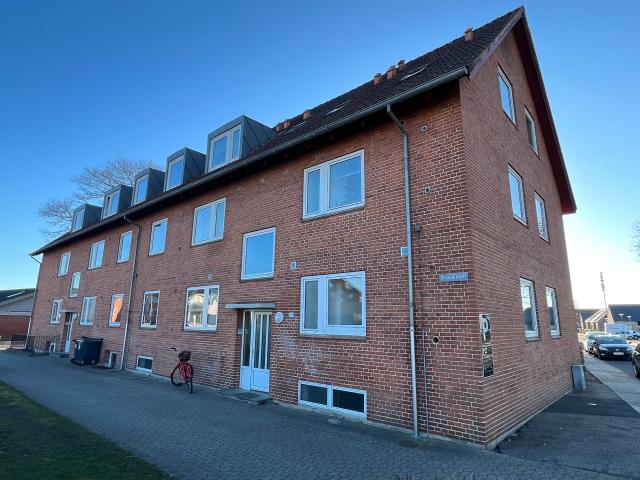 Lejligheder Asavænget 33, 2. th. 8920 Randers NV