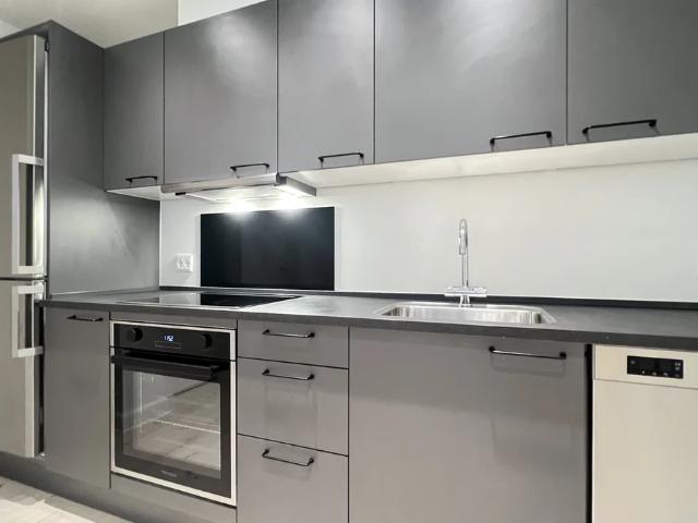 Lejligheder Hobrovej 39, kld. 8900 Randers C