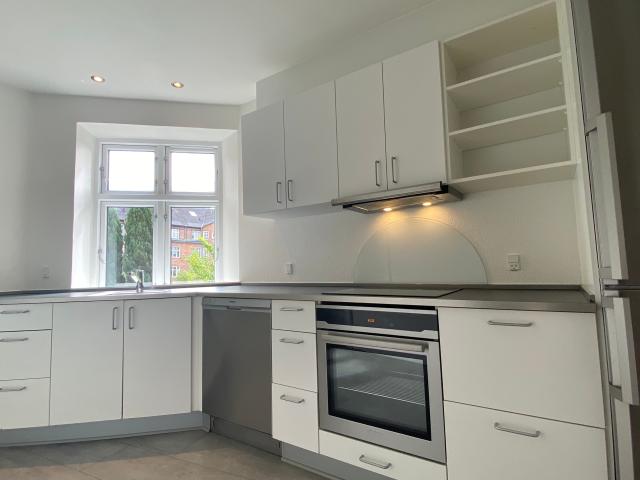 Lejligheder Jyllandsgade 13, st. th. 8900 Randers C