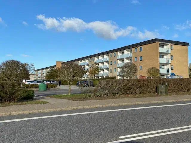 Lejligheder og ældreboliger i velholdt område nær Aalborg