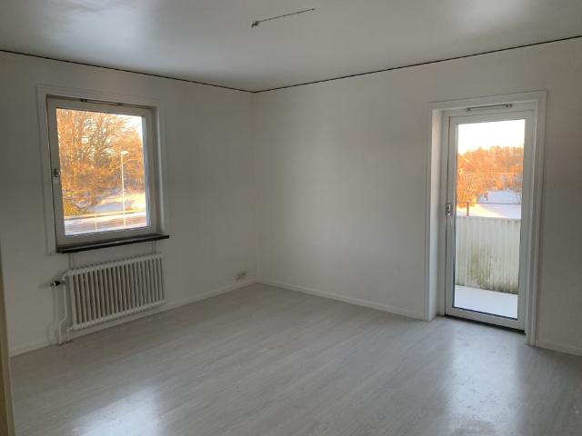 Lejongatan, Knislinge