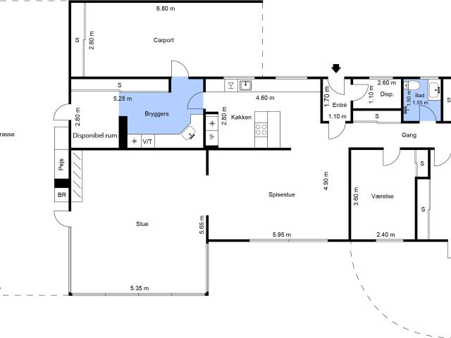 47424 Lektorvej 33 Indbydende villa på Lektorvej RealMæglerne