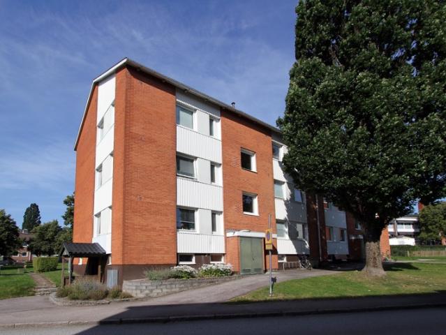 Lektorsvägen 3 B