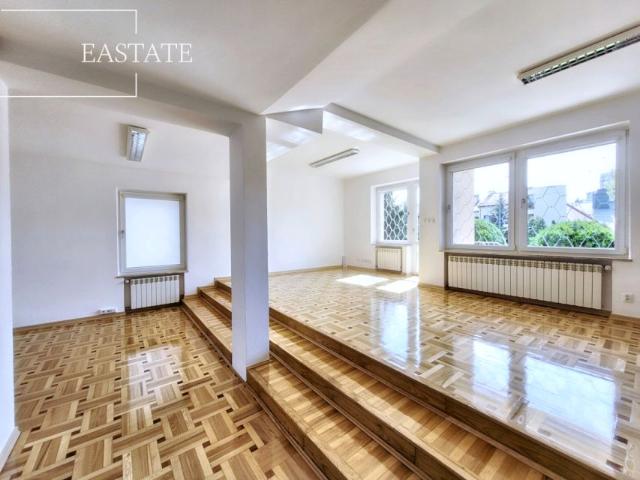 Lektykarska 240 m², Warszawa
