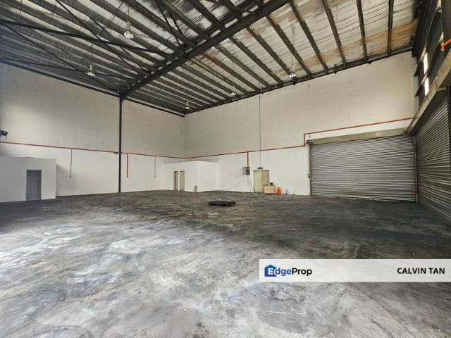 Lekas 32 Industrial Park