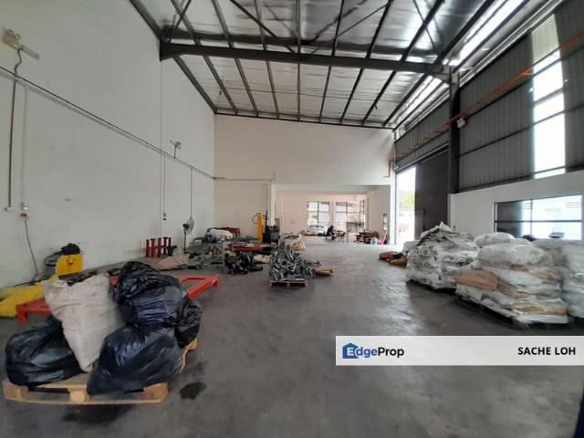 Lekas 32 Industrial Park