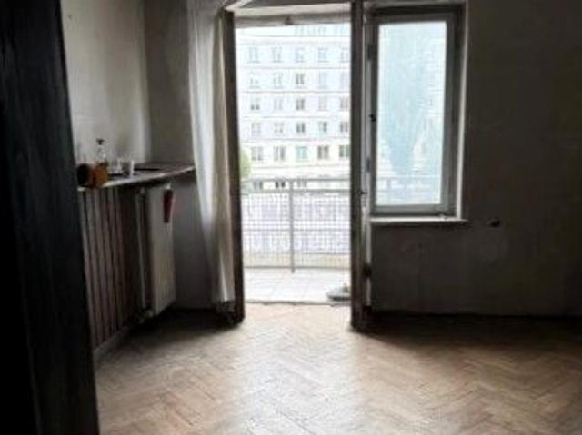 Lekarska 78,39 m², Warszawa