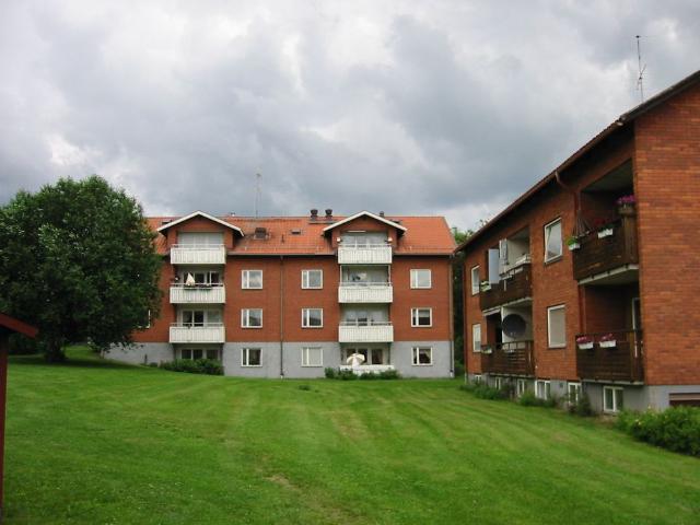 Lekattvägen 13