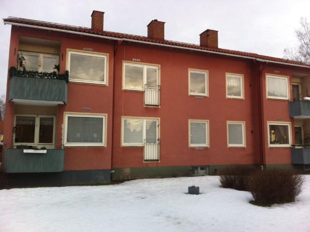 Lekattvägen 17 B