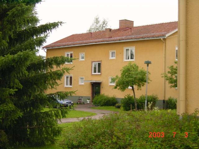 Lekattvägen 17 C