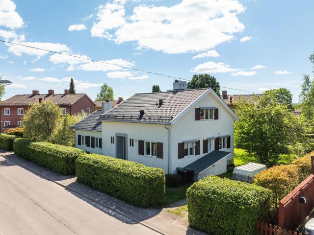 Lekattvägen 19