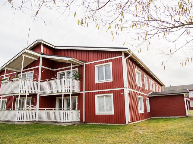 Lekgränd 8, 94533, Rosvik