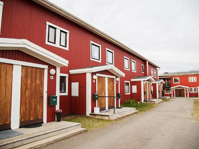 Lekgränd 1 B