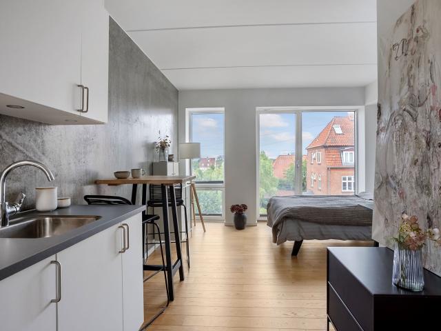 Ålekistevej 182, 2. 5
