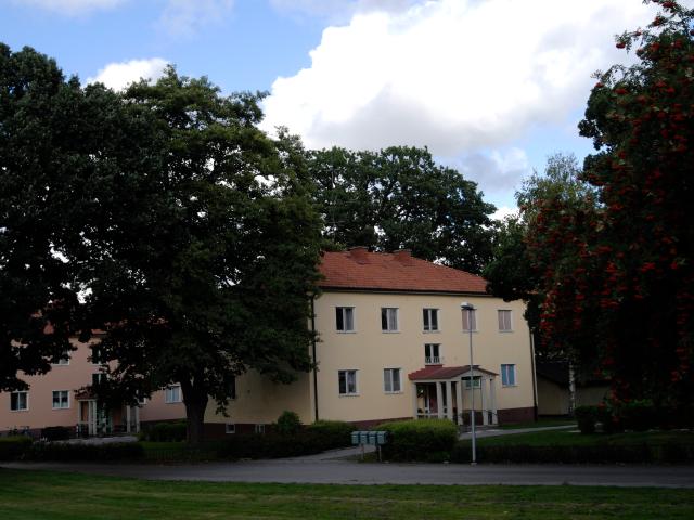 Leksbergsvägen 13