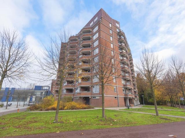 Leksmondhof, 234, 1108EX, Amsterdam, Noord Holland 1108EX