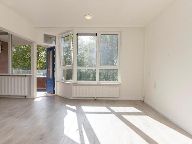 Leksmondhof, Amsterdam