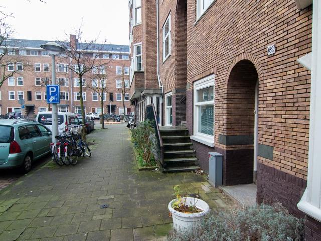 Lekstraat 182