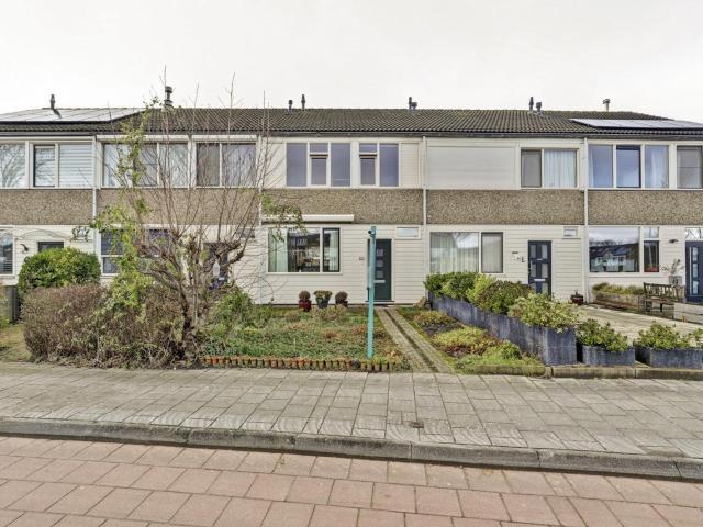 Lekstraat, 39, 4388SR, Oost souburg, Zeeland 4388SR