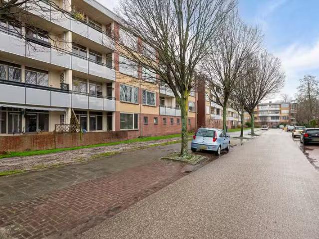 Lekstraat 57 Purmerend
