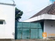 Lelang Gudang Bagus Tengah Kota @Jl S Supriadi Sukun Malang