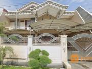 Lelang Rumah @Dharmahusada Indah Keputih, Sukolilo Surabaya