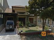 Lelang Rumah @Emerald Mansion Citraland