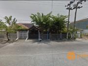 Lelang Rumah @Raya Kupang Baru Sonokwijenan Surabaya
