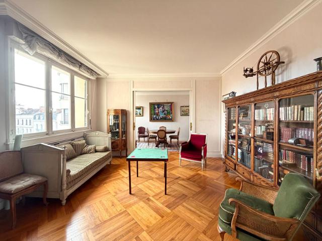 L'élégance de l'Art déco au coeur de Roanne
