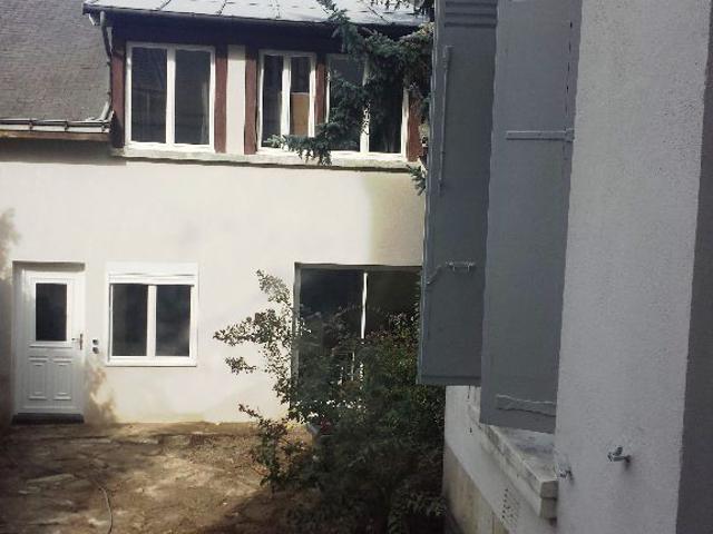 L'ELEGANT Location Appartement tours: 61.74 m2