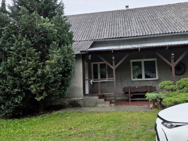 Leleszki 160 m², Leleszki