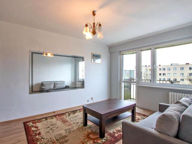Lelewela 48 m², Koszalin
