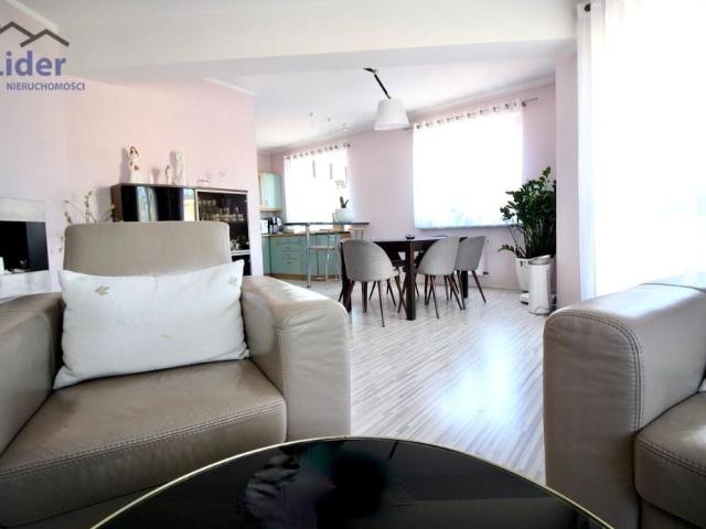 Lelewela 67,44 m², Toruń