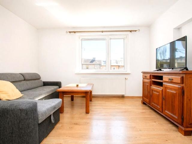 Lelewela 65,47 m², Słupsk