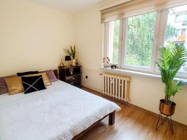 Lelewela 3 44,50 m², Tarnów