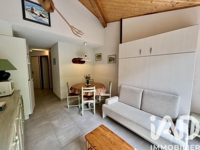 Lélex Vente Appartement 01