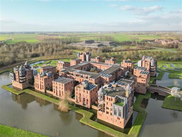 Lelienhuyze, 15, 5221PE, s Hertogenbosch, Noord Brabant 5221PE