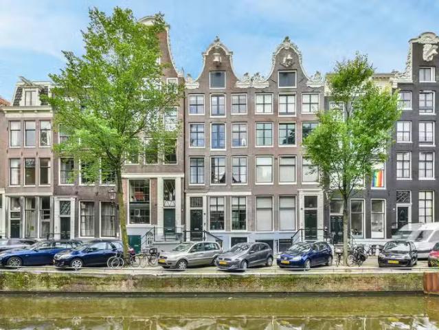 Leliegracht 9 A Amsterdam