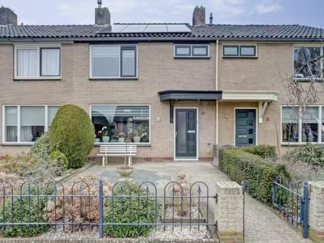 Lelielaan 13 Hoogkarspel