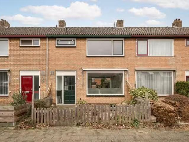 Lelielaan 21 Hoogkarspel