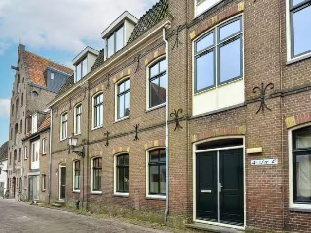 Leliestraat 4 C Hoorn