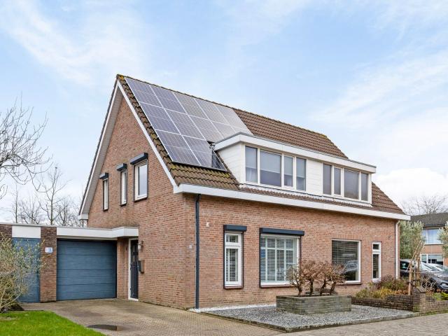Leliestraat, 4, 4725AM, Wouwse Plantage, Noord Brabant 4725AM