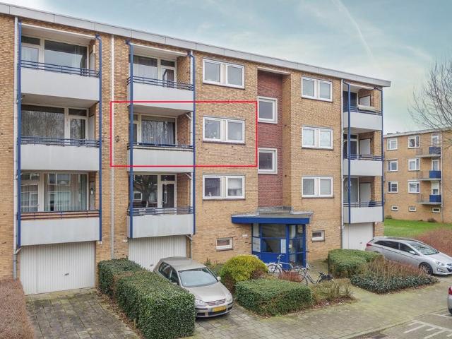 Leliestraat, 69, 6101LS, Echt, Limburg 6101LS