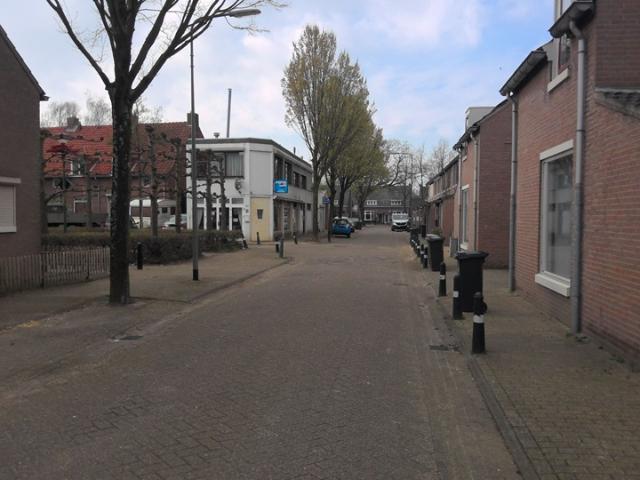 Leliestraat 11