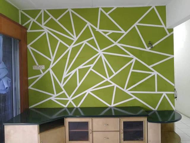 LELONG Bandar Rumah ECM Jln Tun Ismail FREEHOLD
