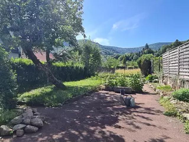 Lepuix 90200 Achat / Vente maison 7 pièces t7