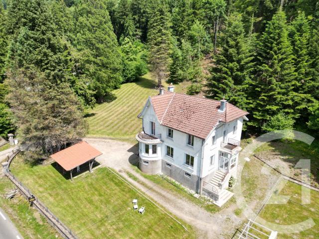 Lepuix Vente Maison 90