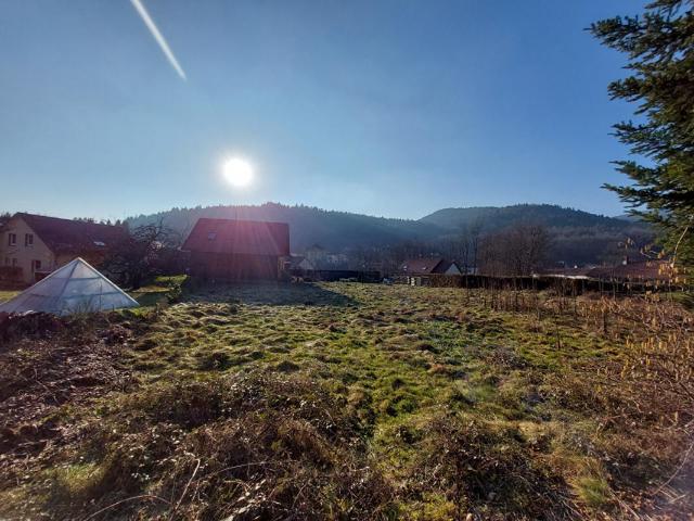 Lepuix Vente Terrain 90